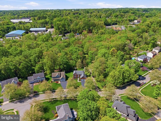 1501 COLONIAL DR, Garnet Valley, PA 19061