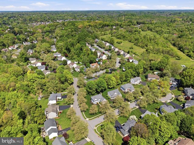1501 COLONIAL DR, Garnet Valley, PA 19061