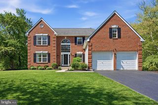 1501 COLONIAL DR, Garnet Valley, PA 19061