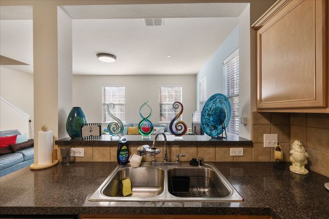 3025 Stone Forest Circle, Mckinney, TX 75070