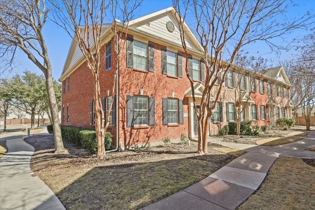 3025 Stone Forest Circle, Mckinney, TX 75070