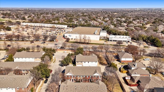 3025 Stone Forest Circle, Mckinney, TX 75070