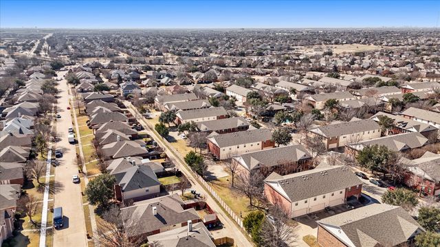 3025 Stone Forest Circle, Mckinney, TX 75070