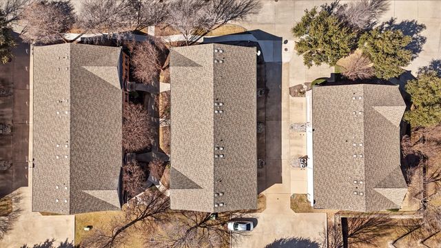 3025 Stone Forest Circle, Mckinney, TX 75070