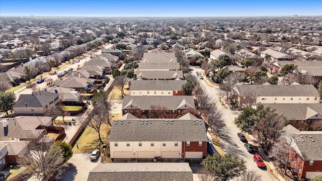 3025 Stone Forest Circle, Mckinney, TX 75070