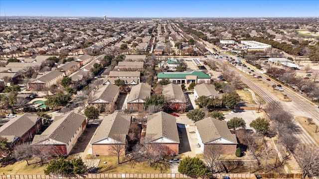 3025 Stone Forest Circle, Mckinney, TX 75070