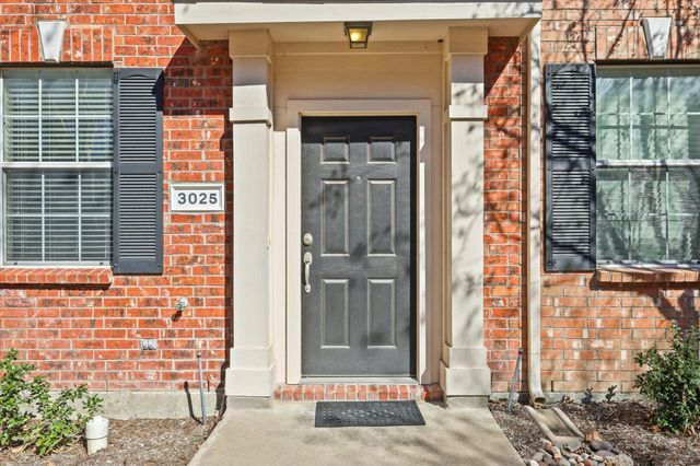 3025 Stone Forest Circle, Mckinney, TX 75070