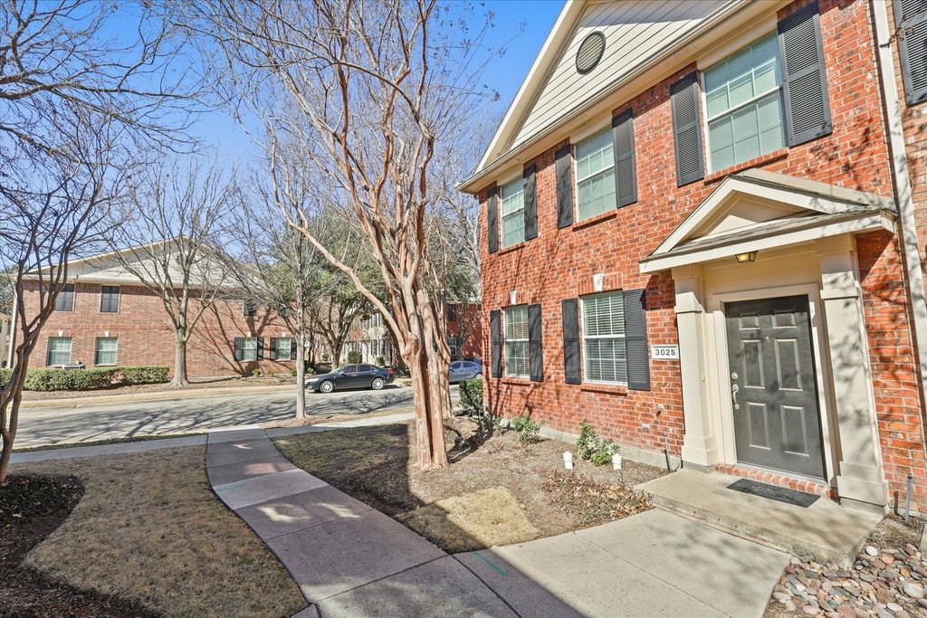 3025 Stone Forest Circle, Mckinney, TX 75070