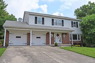 6006 Quailhill Drive, Green Twp, OH 45233