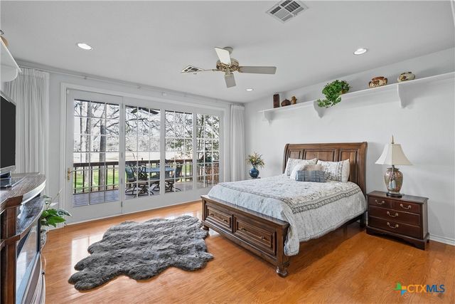 2113 Highland Drive, Salado, TX 76571