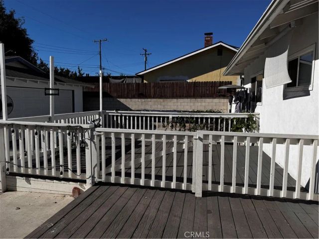 1860 San Jose, La Habra, CA 90631