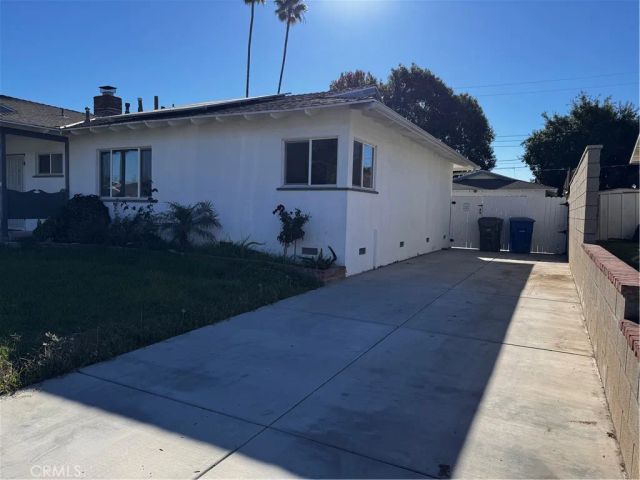 1860 San Jose, La Habra, CA 90631