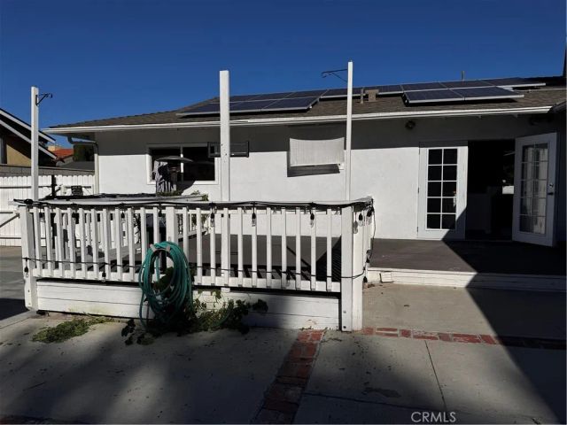 1860 San Jose, La Habra, CA 90631