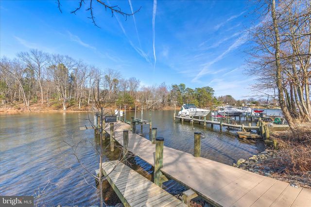 806 N SHORE DR, Glen Burnie, MD 21060