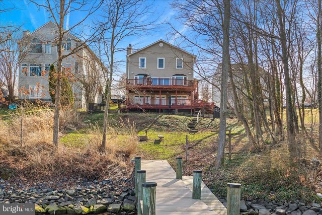 806 N SHORE DR, Glen Burnie, MD 21060