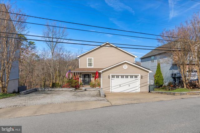 806 N SHORE DR, Glen Burnie, MD 21060