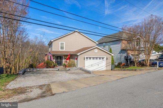 806 N SHORE DR, Glen Burnie, MD 21060