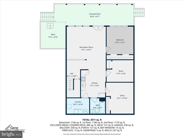 806 N SHORE DR, Glen Burnie, MD 21060