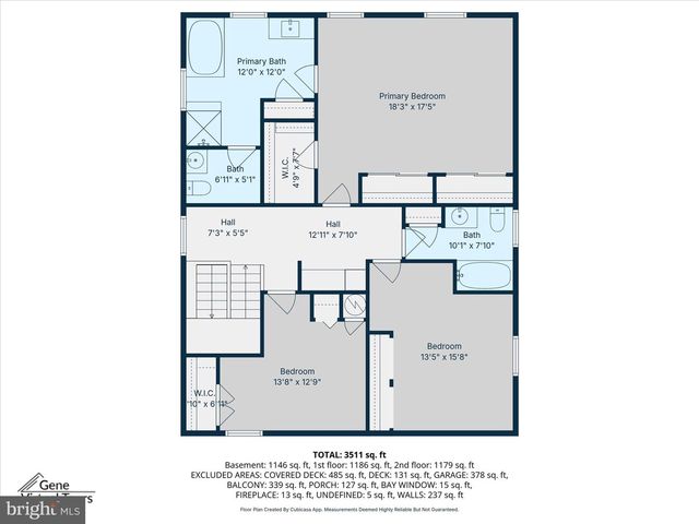 806 N SHORE DR, Glen Burnie, MD 21060