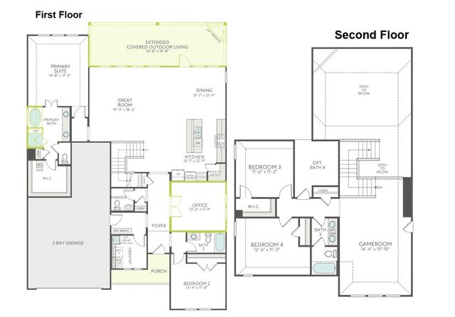 340 Kathryn Drive, Fort Worth, TX 76052