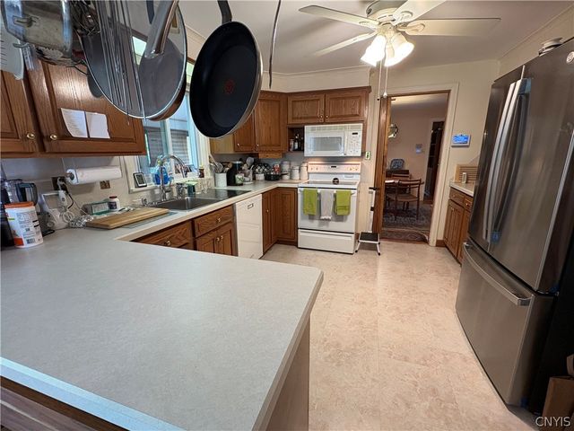 168 Winston Way, Dewitt, NY 13214