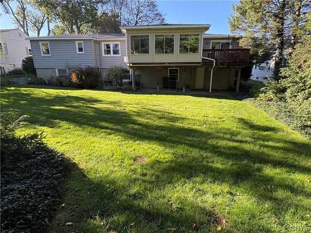 168 Winston Way, Dewitt, NY 13214