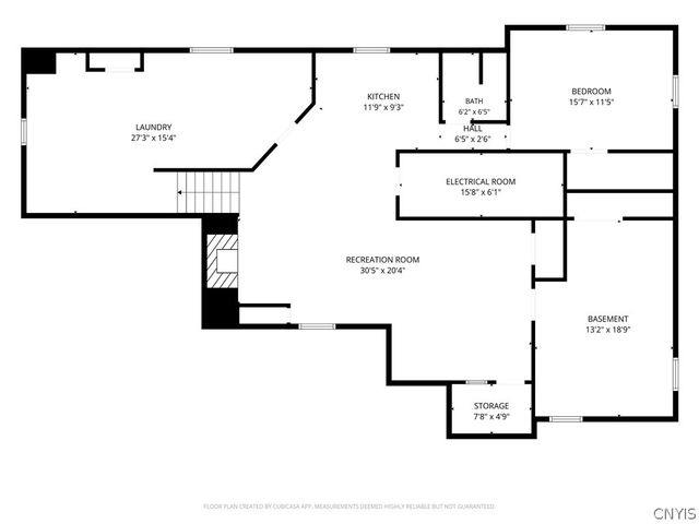 168 Winston Way, Dewitt, NY 13214