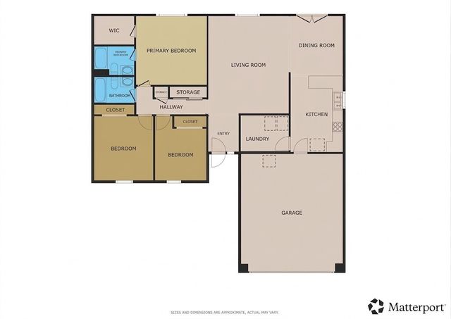 1685 Michele Lane, Greenwood, IN 46142