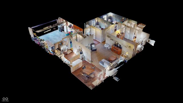 1685 Michele Lane, Greenwood, IN 46142