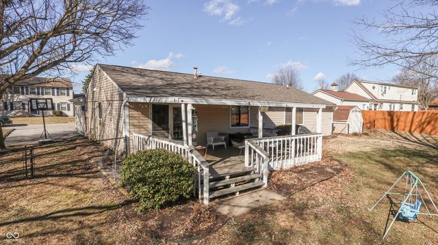1685 Michele Lane, Greenwood, IN 46142