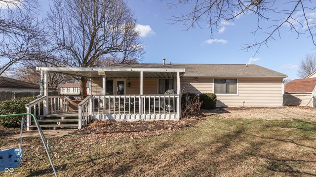 1685 Michele Lane, Greenwood, IN 46142