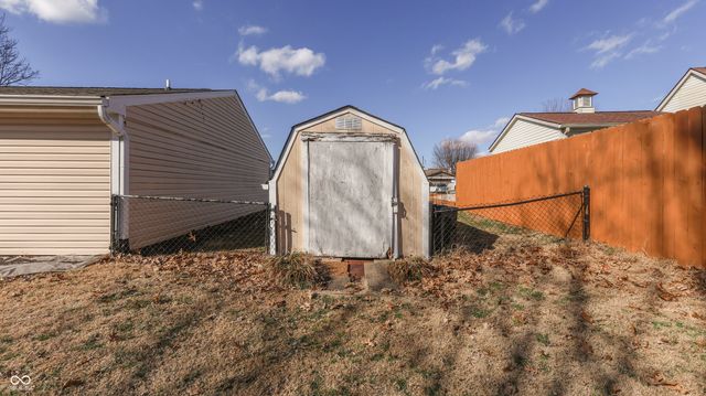 1685 Michele Lane, Greenwood, IN 46142