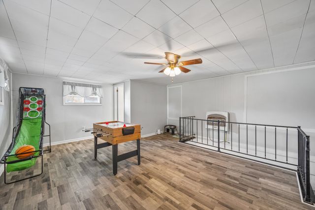600 TENTH ST, Shenandoah, VA 22849