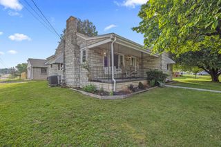 600 TENTH ST, Shenandoah, VA 22849