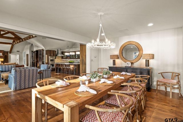 608 E Eagle Point Drive, Mt Vernon, TX 75457