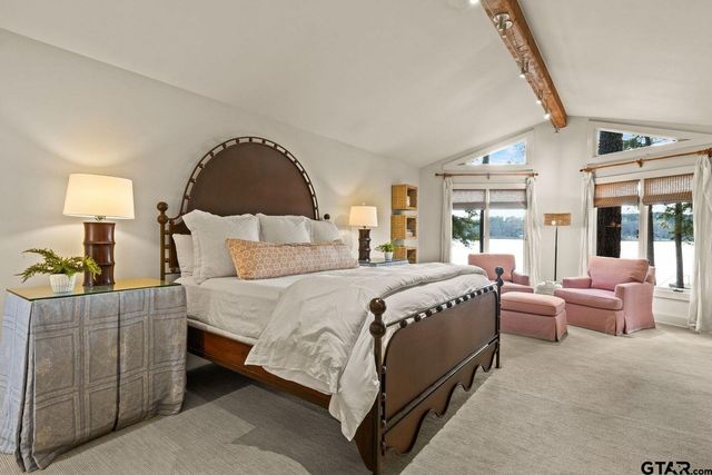 608 E Eagle Point Drive, Mt Vernon, TX 75457