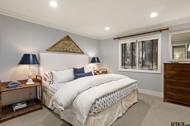 608 E Eagle Point Drive, Mt Vernon, TX 75457