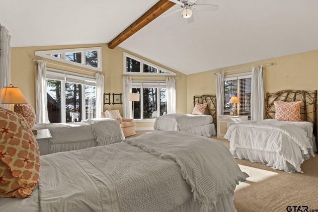 608 E Eagle Point Drive, Mt Vernon, TX 75457