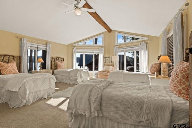 608 E Eagle Point Drive, Mt Vernon, TX 75457