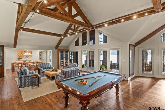 608 E Eagle Point Drive, Mt Vernon, TX 75457