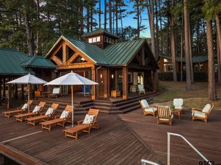 608 E Eagle Point Drive, Mt Vernon, TX 75457