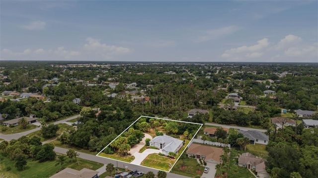 4801 BRICKELL DRIVE, North Port, FL 34286