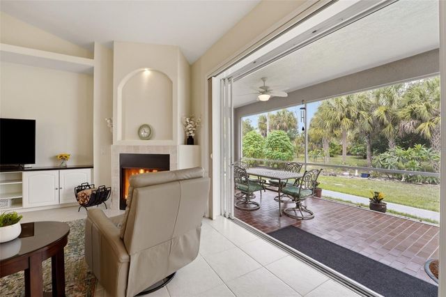 4801 BRICKELL DRIVE, North Port, FL 34286
