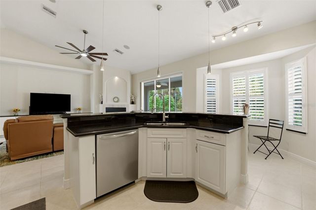 4801 BRICKELL DRIVE, North Port, FL 34286