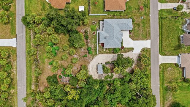 4801 BRICKELL DRIVE, North Port, FL 34286