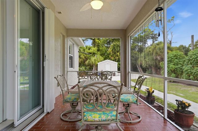4801 BRICKELL DRIVE, North Port, FL 34286
