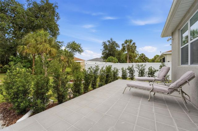 4801 BRICKELL DRIVE, North Port, FL 34286