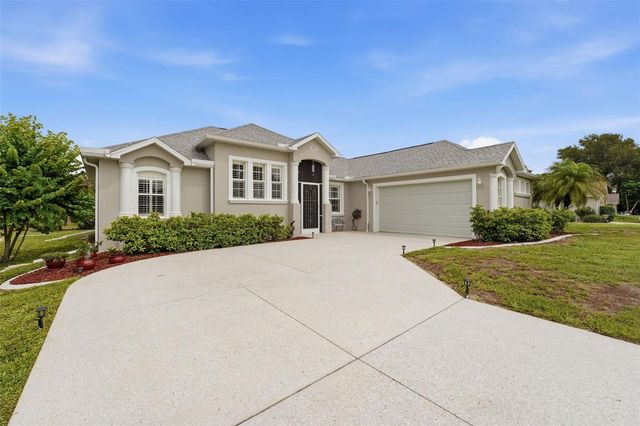 4801 BRICKELL DRIVE, North Port, FL 34286