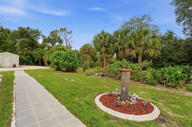 4801 BRICKELL DRIVE, North Port, FL 34286