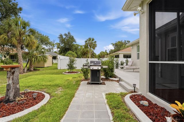 4801 BRICKELL DRIVE, North Port, FL 34286